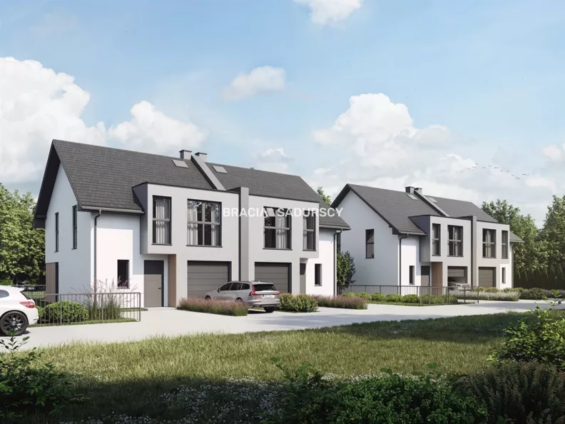 4 pokoje, mieszkanie 74,70 m², piętro 1, oferta nr , BS2-MS-308038-43, Zielonki, Zielonki
