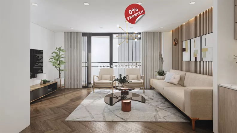 5 pokoi, mieszkanie 80,28 m², piętro 2, oferta nr , BS5-MS-309783-37, Kraków, Czyżyny, Gałczyńskiego
