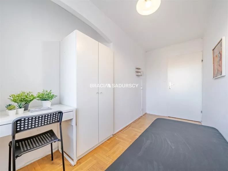 5 pokoi, apartament 72,20 m², piętro 2, oferta nr , BS1-MS-316553-30, Kraków, Grzegórzki, Olsza, Żytnia