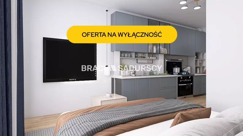 7 pokoi, apartament 32,00 m², piętro 2, oferta nr , BS1-MS-315979-42, Kraków, Stare Miasto, Stare Miasto, Świętego Krzyża