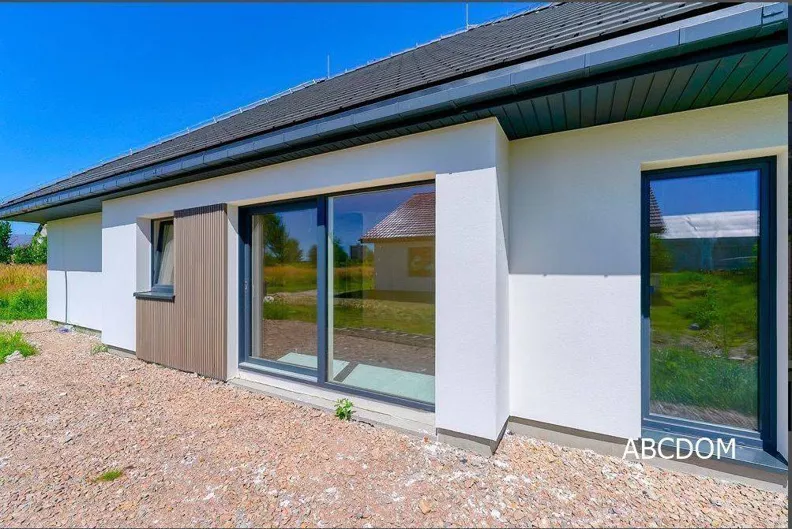 Dom 104,00 m², oferta nr , 403010235, Mników, Mników