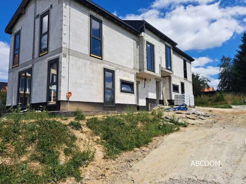 Dom 105,21 m², oferta nr , 403180235, Ochojno, Ochojno