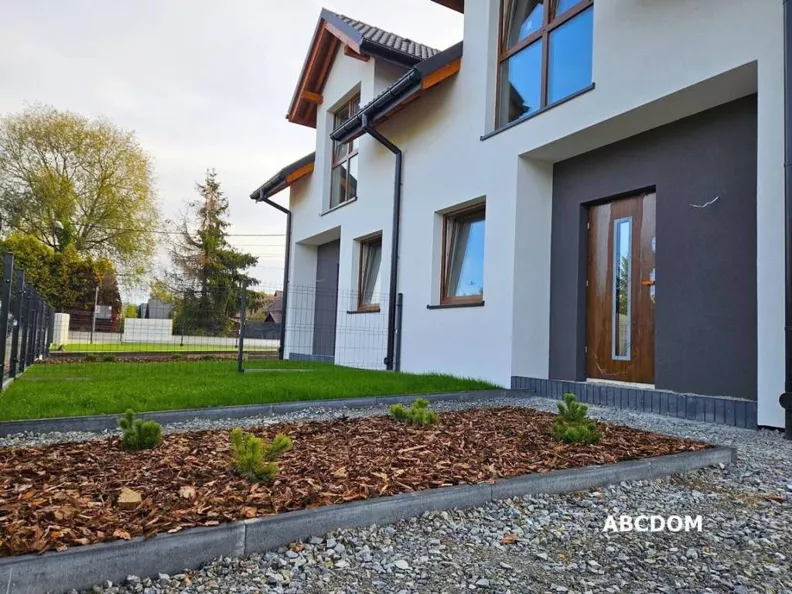 Dom 85,00 m², oferta nr , 403510235, Kobylany, Kobylany