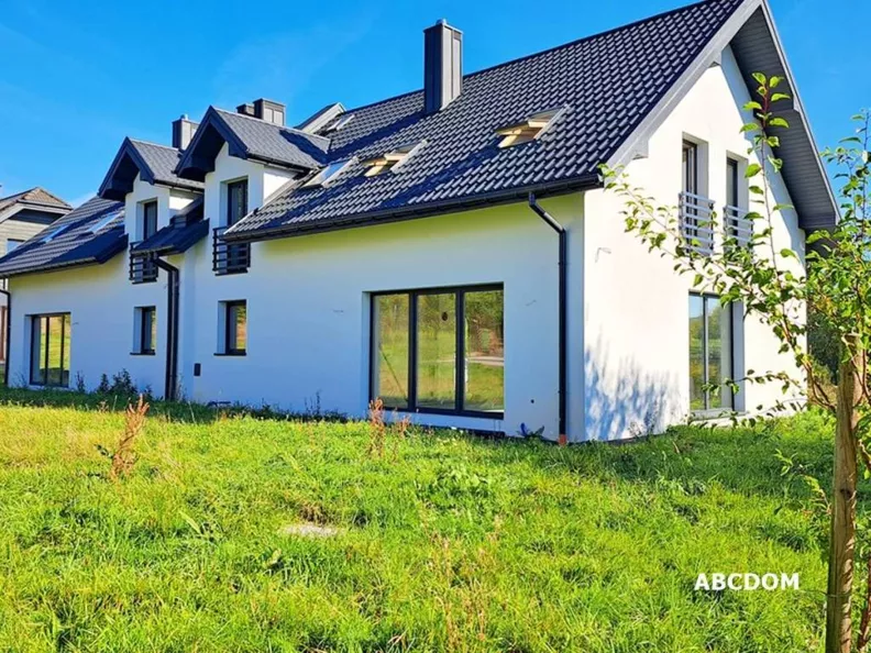 Dom i rezydencja 130,00 m², oferta nr , 403120235, Koźmice Wielkie, Koźmice Wielkie