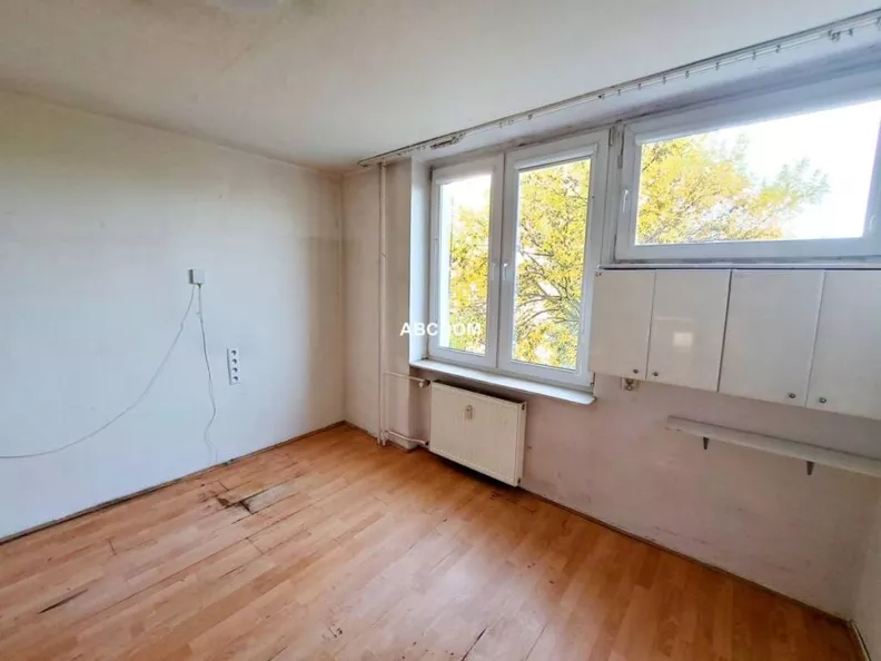 1 pokój, mieszkanie 19,90 m², piętro 4, oferta nr , 403290235, Kraków, Prądnik Biały, Różyckiego