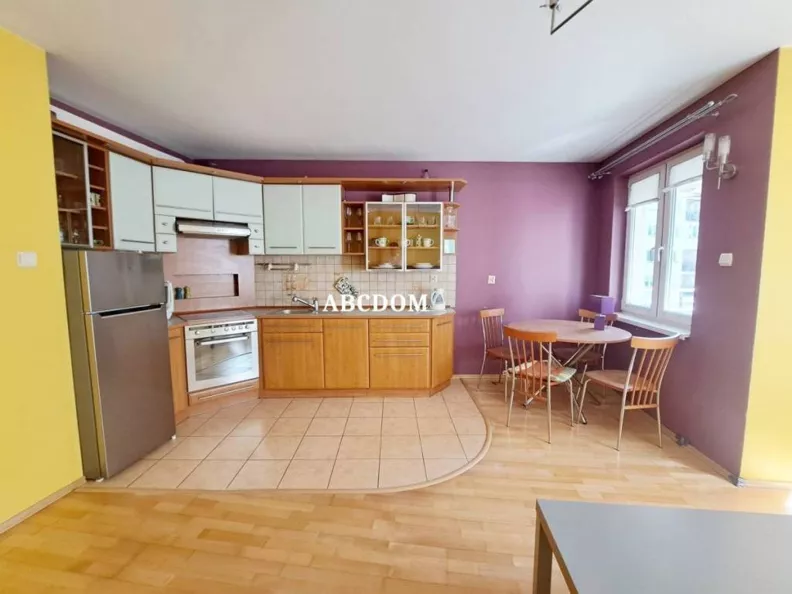 2 pokoje, mieszkanie 47,62 m², piętro 2, oferta nr , 403370235, Kraków, Prądnik Biały, Frycza-Modrzewskiego