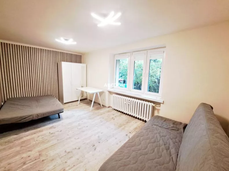 2 pokoje, apartament 45,31 m², parter, oferta nr , 403490235, Kraków, Grzegórzki, Kielecka