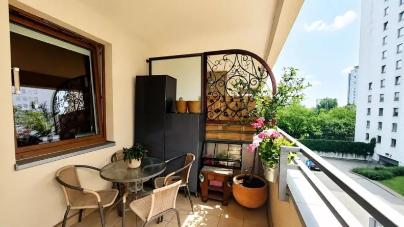 2 pokoje, apartament 52,26 m², piętro 2, oferta nr , 402940235, Kraków, Krowodrza, Kluczborska