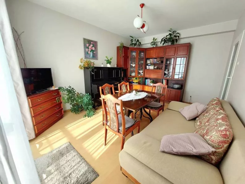 3 pokoje, mieszkanie 69,40 m², piętro 4, oferta nr , 403380235, Kraków, Prądnik Biały, Konecznego