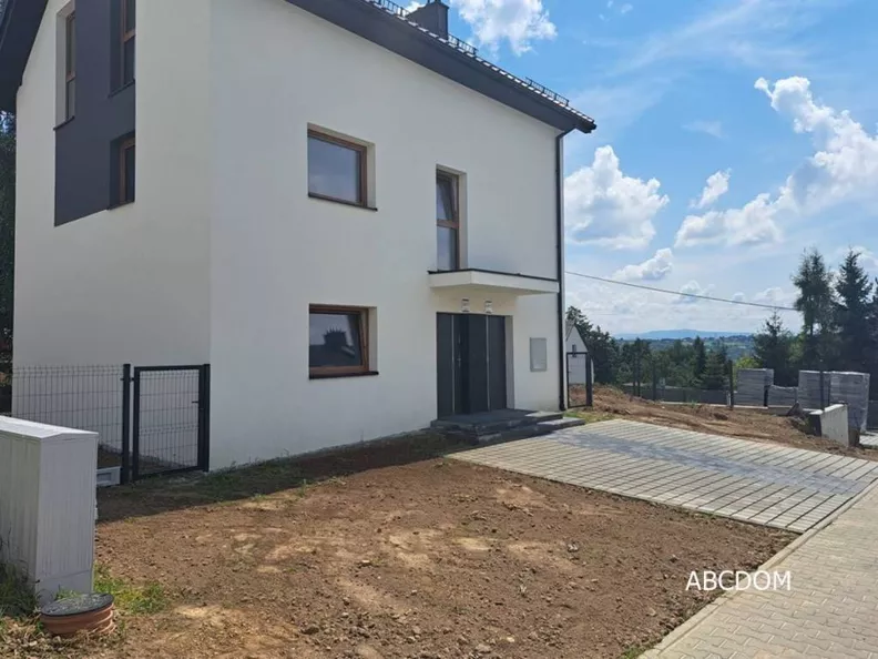 3 pokoje, mieszkanie 51,00 m², parter, oferta nr , 403480235, Wieliczka