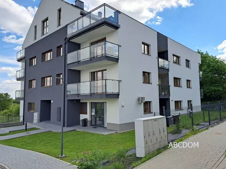 5 pokoi, mieszkanie 98,80 m², piętro 3, oferta nr , 403230235, Wieliczka, Wieliczka