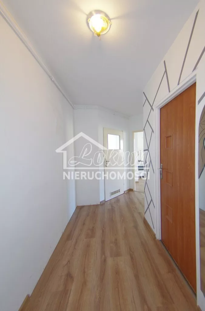 1 pokój, mieszkanie 42,60 m², piętro 1, oferta nr , LOK21727, Szczecin, Północ, Bukowo, Policka