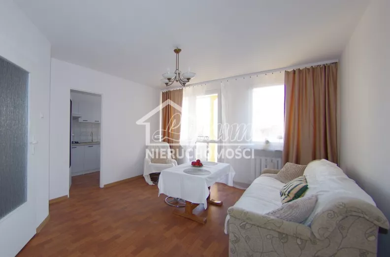 1 pokój, mieszkanie 30,00 m², piętro 1, oferta nr , LOK21701, Szczecin, Zachód, Gumieńce, Hrubieszowska