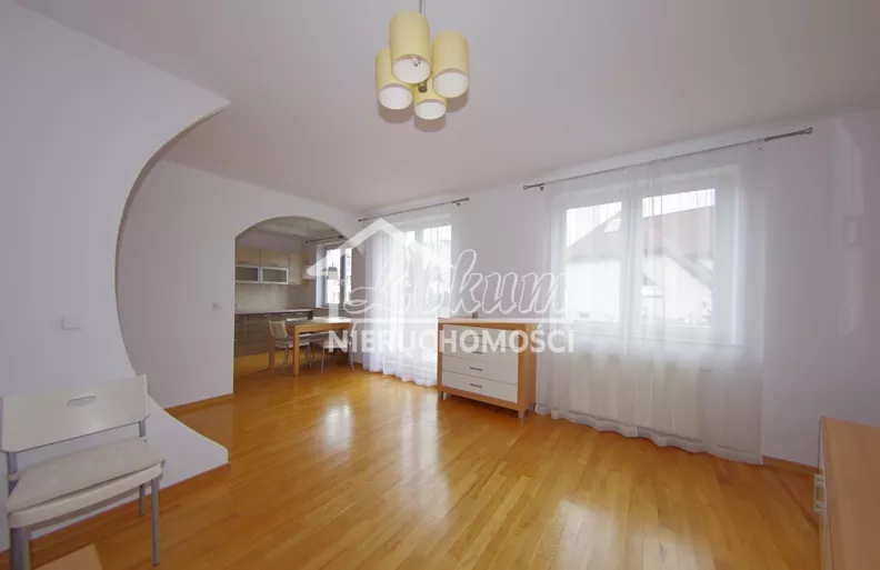 2 pokoje, mieszkanie 57,50 m², piętro 1, oferta nr , LOK21726, Szczecin, Zachód, Pomorzany