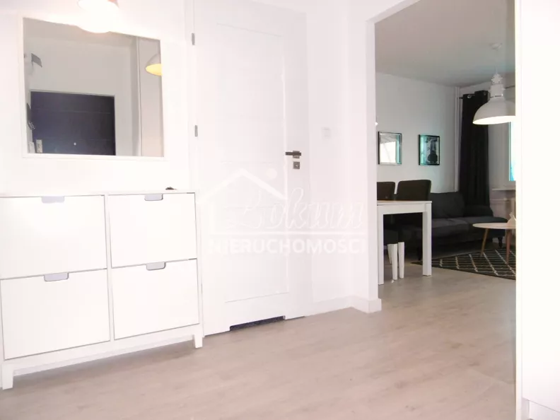 2 pokoje, mieszkanie 47,00 m², piętro 3, oferta nr , LOK21562, Szczecin, Zakole
