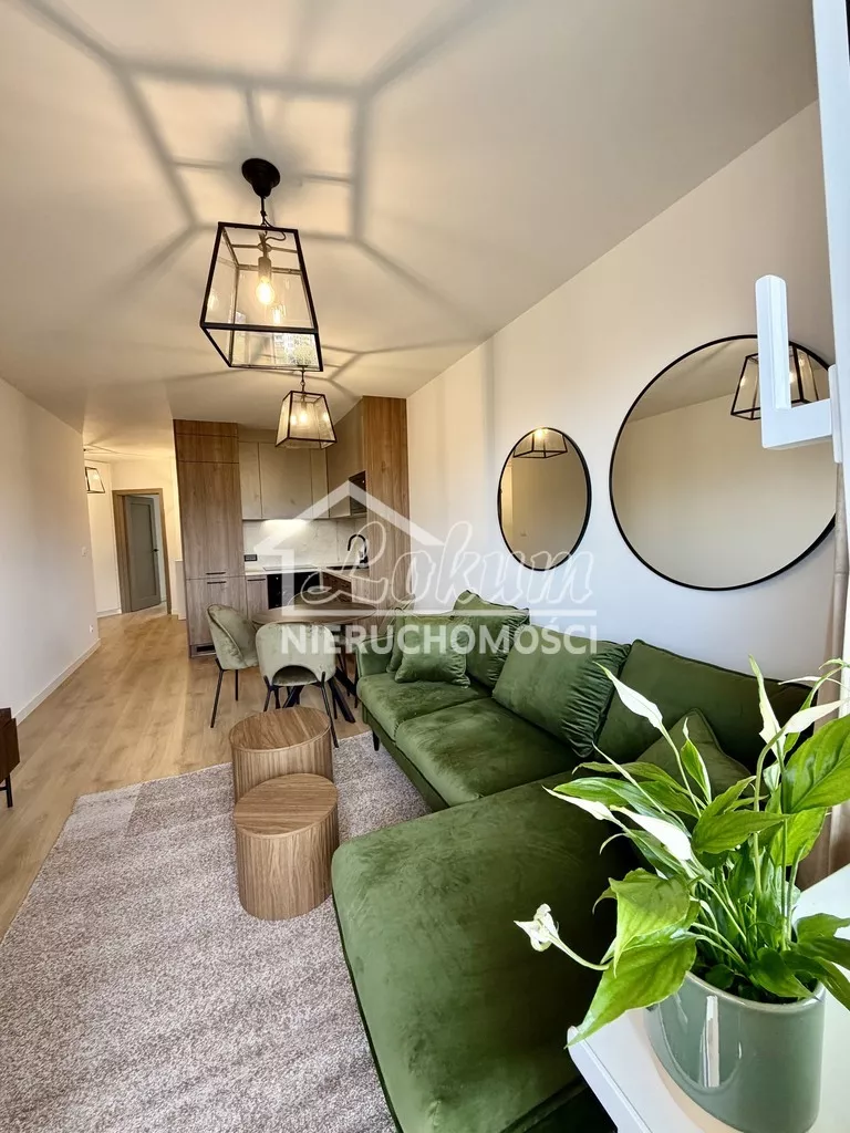 3 pokoje, mieszkanie 58,00 m², piętro 3, oferta nr , LOK21736, Szczecin, Księcia Warcisława I