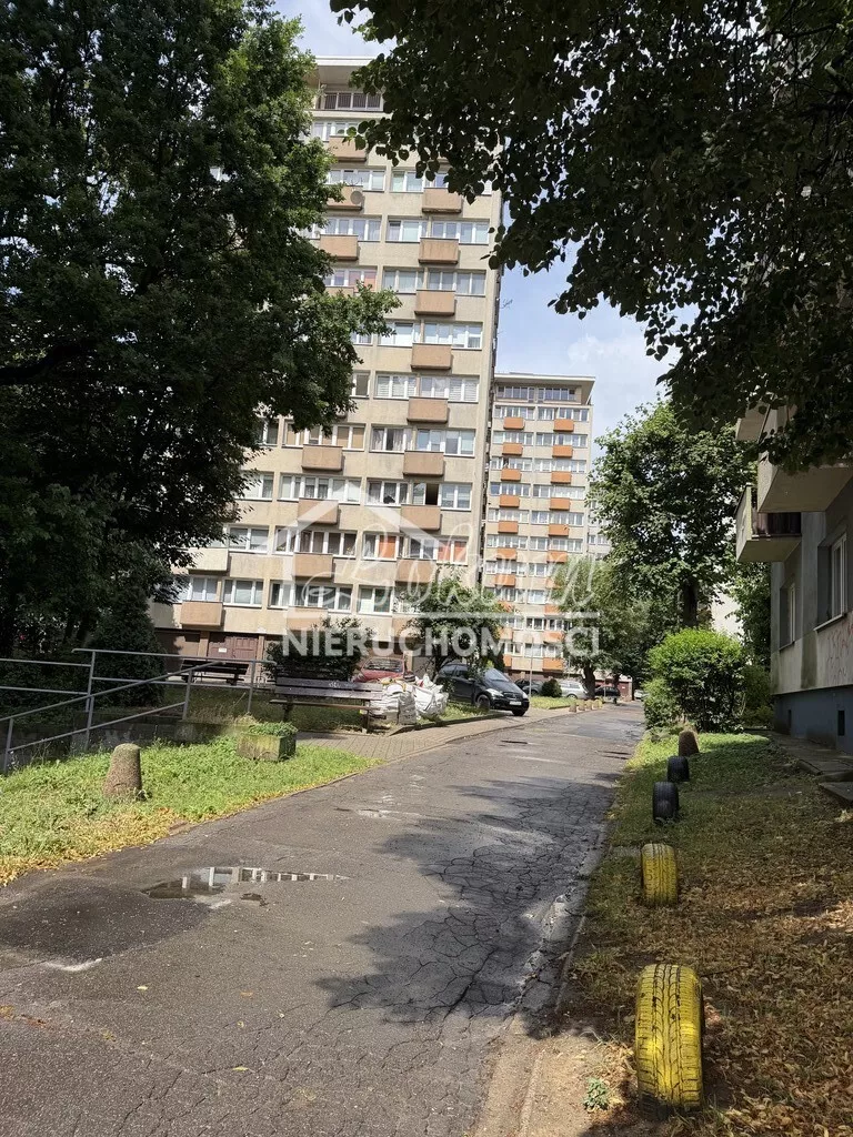 3 pokoje, mieszkanie 62,00 m², piętro 5, oferta nr , LOK21723, Szczecin, Śródmieście, Śródmieście, Potulicka