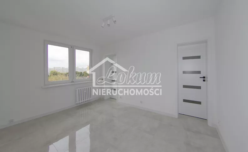 3 pokoje, mieszkanie 44,45 m², piętro 4, oferta nr , LOK21735, Szczecin, Zachód, Świerczewo, Santocka