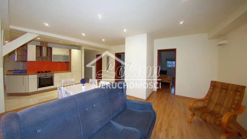 4 pokoje, mieszkanie 84,00 m², piętro 4, oferta nr , LOK20445, Szczecin, 5 Lipca