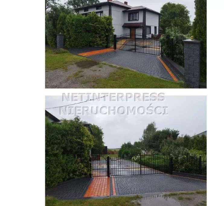 Dom 220,00 m², oferta nr , NET-DS-1717, Tarłów