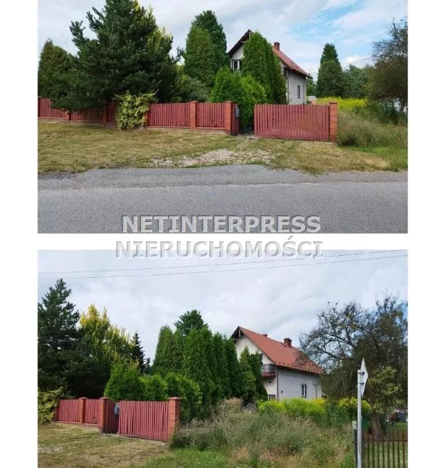 Dom 180,00 m², oferta nr , NET-DS-1720, Żarki