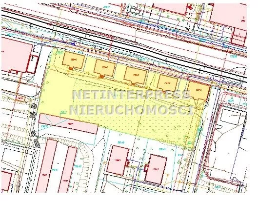 Obiekt 694,98 m², oferta nr , NET-BS-1869, Świętochłowice