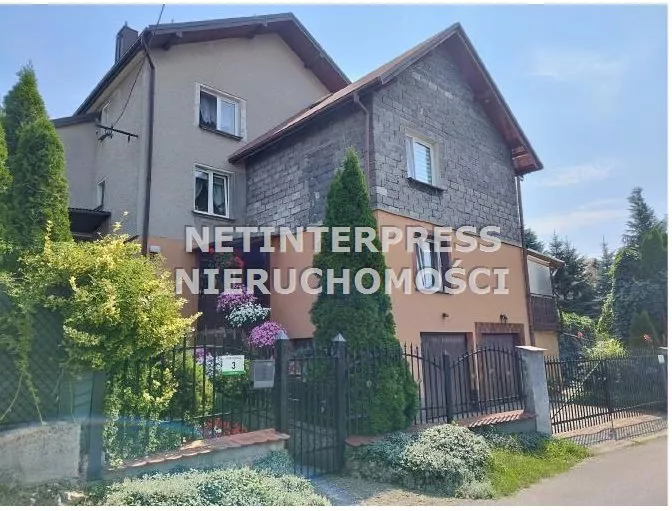 5 pokoi, mieszkanie 142,81 m², parter, oferta nr , NET-MS-1926, Liszki
