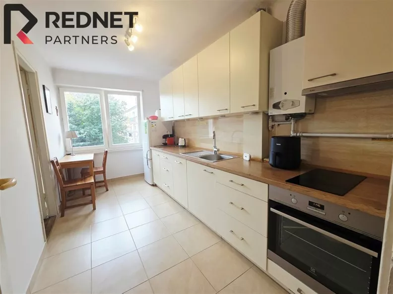 2 pokoje, mieszkanie 51,83 m², piętro 1, oferta nr , MS-20433, Ząbki, Wojska Polskiego