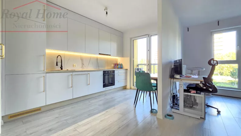 1 pokój, mieszkanie 27,00 m², piętro 1, oferta nr , 2460, Wrocław, Stare Miasto, Legnicka