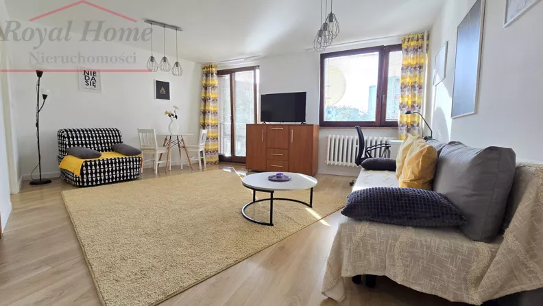 1 pokój, mieszkanie 31,30 m², piętro 1, oferta nr , 2465, Wrocław, Fabryczna, Szczęśliwa