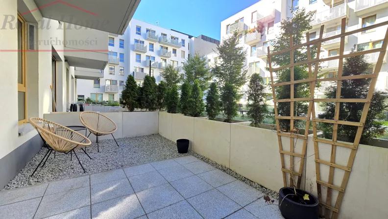 1 pokój, mieszkanie 28,00 m², piętro 1, oferta nr , 2459, Wrocław, Stare Miasto, Braniborska