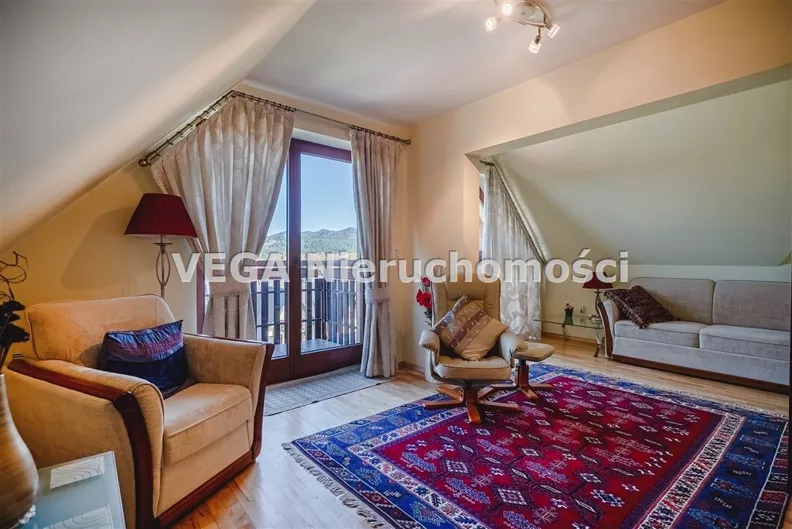 3 pokoje, mieszkanie 84,36 m², piętro 3, oferta nr , MS-1068, Zakopane