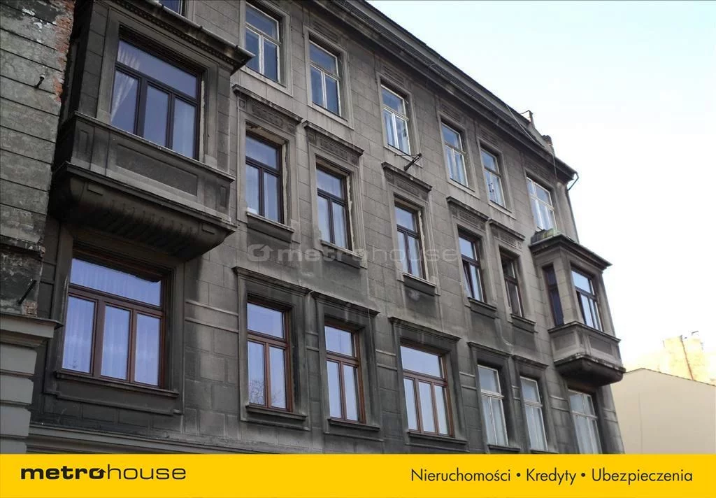 Apartament na sprzedaż, 36,70 m², 1 pokój, piętro 3, oferta nr JAPE743