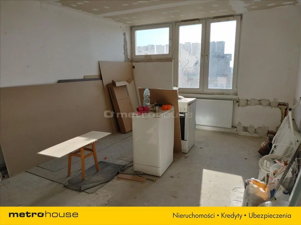 Apartament na sprzedaż, 24,00 m², 1 pokój, piętro 10, oferta nr LAKA789