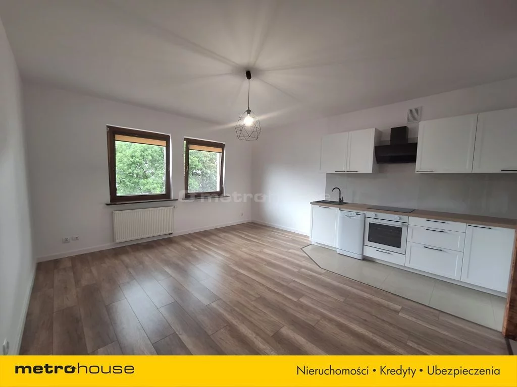 Apartament na sprzedaż, 46,00 m², 2 pokoje, piętro 2, oferta nr SMMEPI237