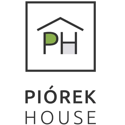 logo Piórek House