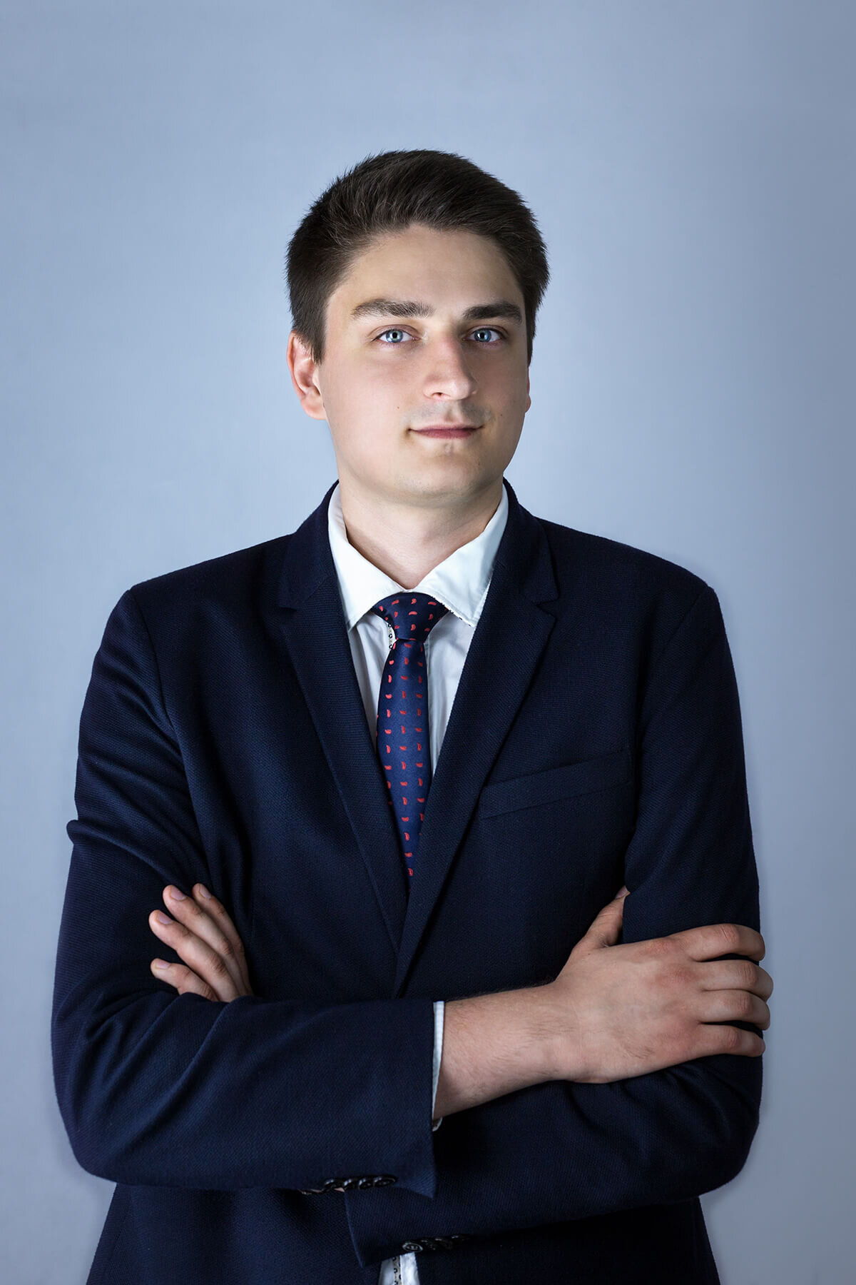 Agent Rafał Grabarski