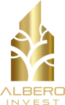 logo Albero Invest