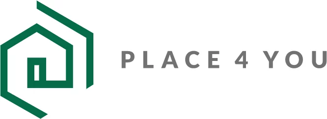logo Place4You