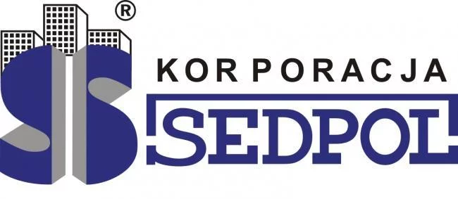 logo Korporacja Sedpol