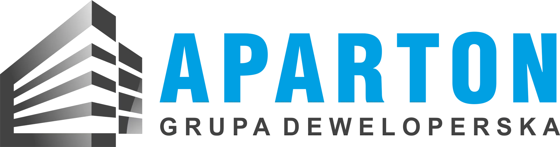 logo Aparton Grupa Deweloperska