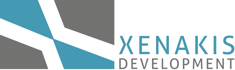 logo Xenakis Development