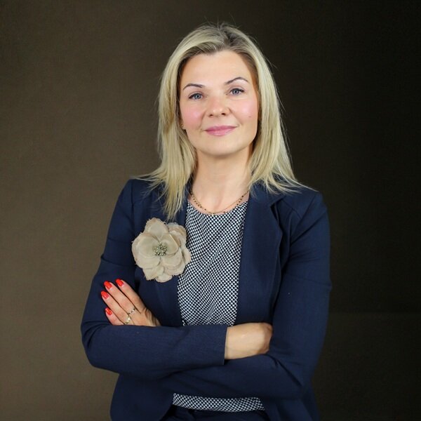 Agent Monika Kolczyńska