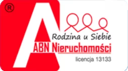 logo ABN Nieruchomości Rodzina u Siebie