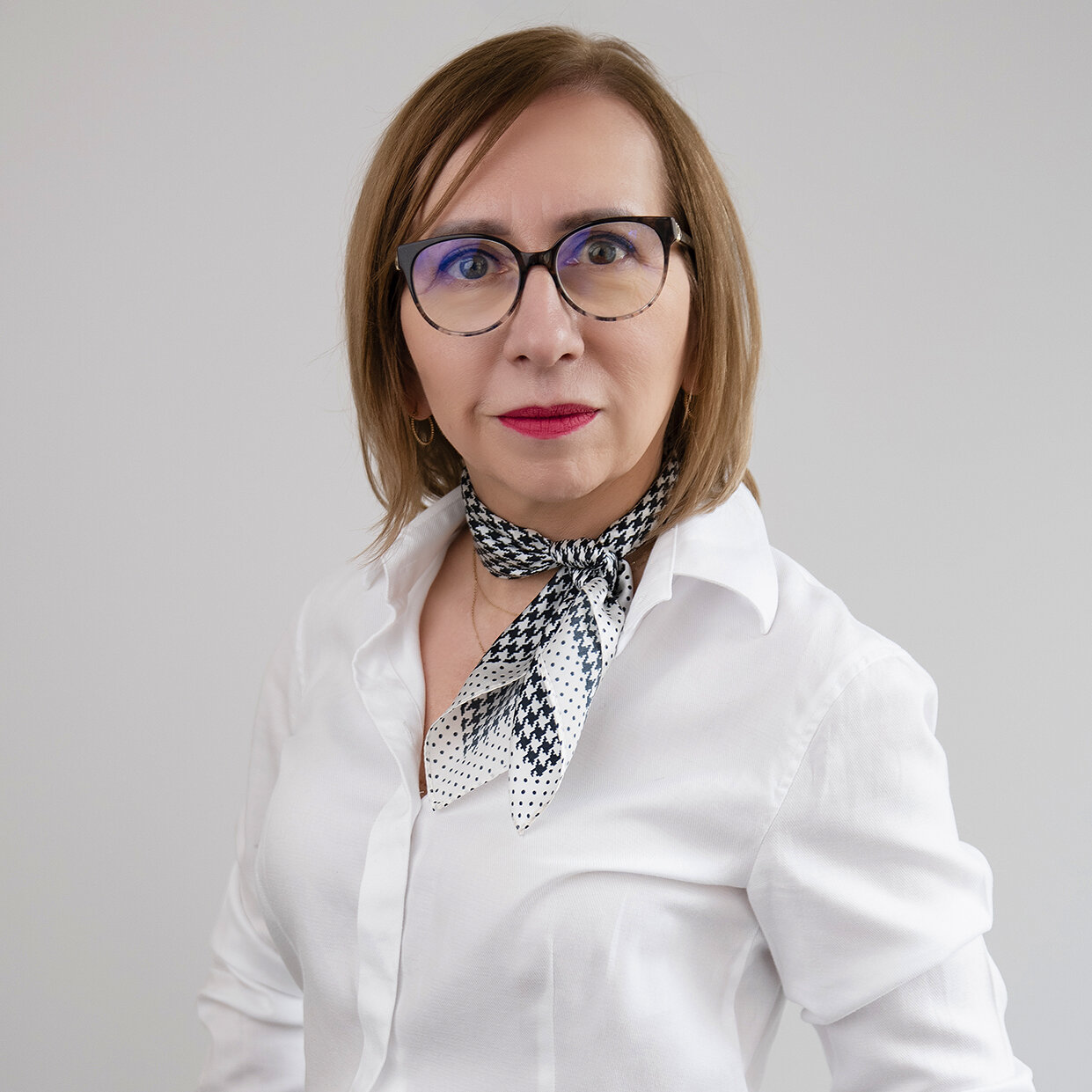 Agent Agata Stelmachów