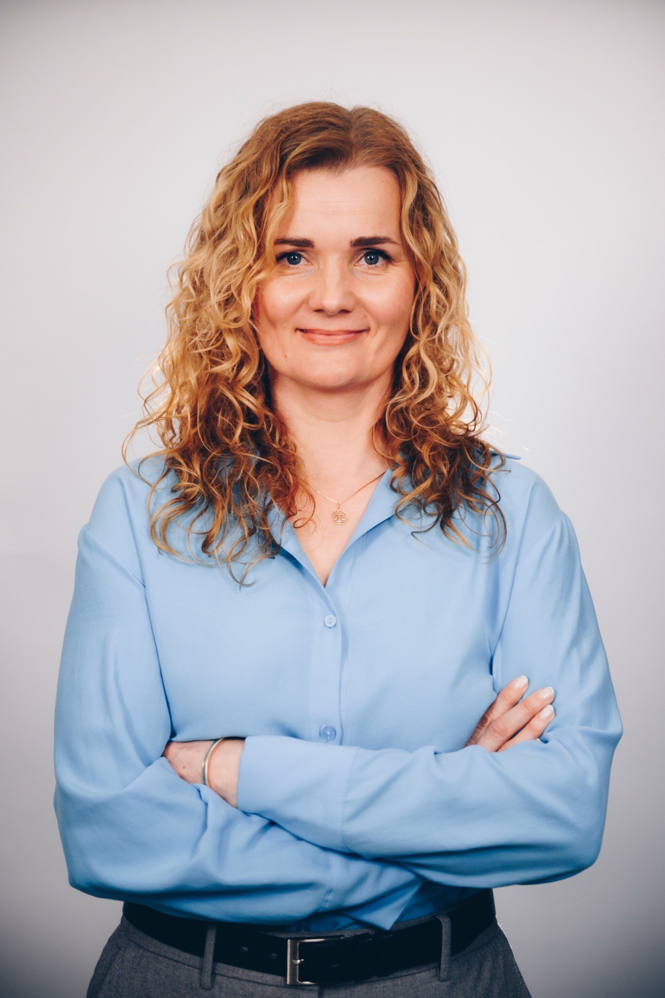 Agent Monika Witkowska