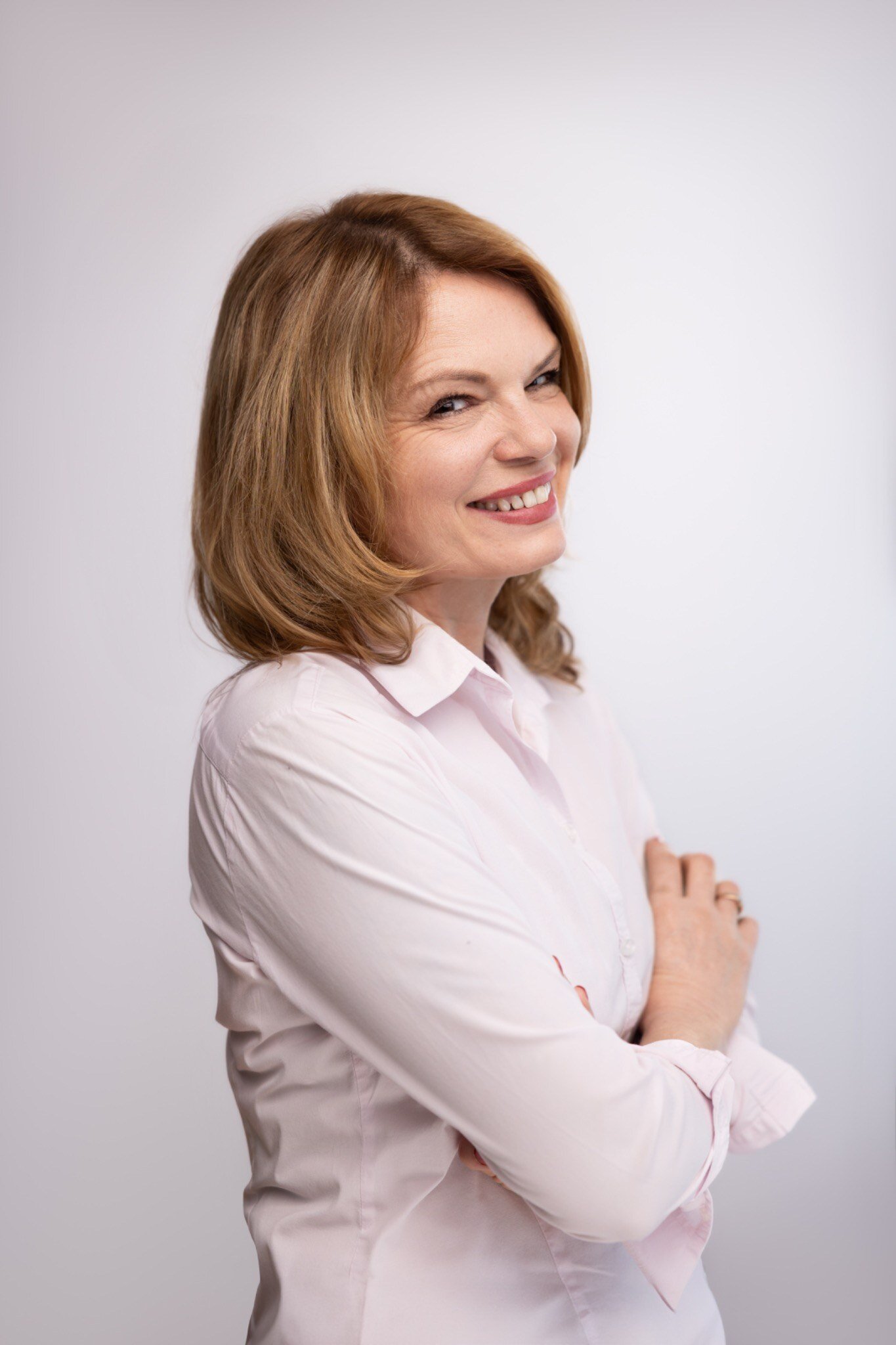 Agent Wioletta Podgórska