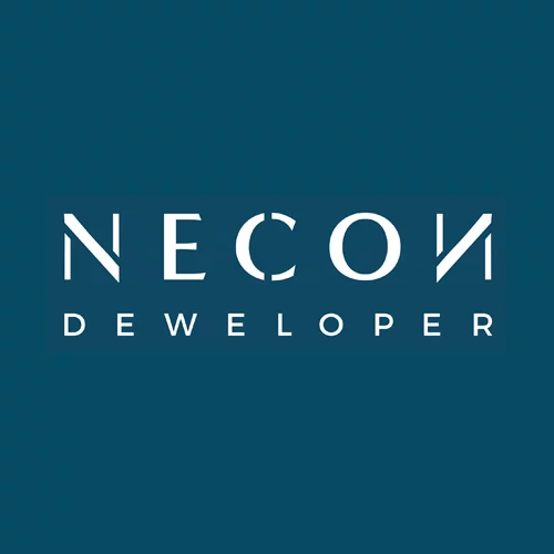 logo NECON Deweloper Sp. z o.o.