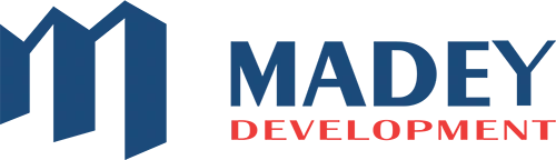 Madey Development