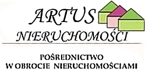 logo Artus Nieruchomości